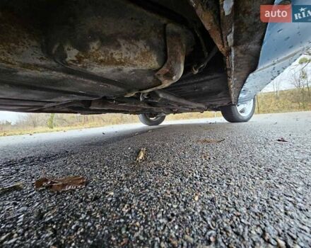 Синій Деу Ланос, об'ємом двигуна 1.6 л та пробігом 371 тис. км за 1800 $, фото 12 на Automoto.ua