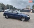 Синий Дэу Ланос, объемом двигателя 1.5 л и пробегом 238 тыс. км за 2050 $, фото 9 на Automoto.ua