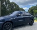 Синий Дэу Ланос, объемом двигателя 1.5 л и пробегом 229 тыс. км за 2800 $, фото 1 на Automoto.ua