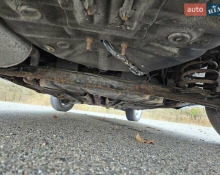 Синій Деу Ланос, об'ємом двигуна 1.6 л та пробігом 371 тис. км за 1800 $, фото 37 на Automoto.ua