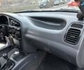 Синий Дэу Ланос, объемом двигателя 1.5 л и пробегом 325 тыс. км за 2700 $, фото 11 на Automoto.ua