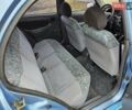 Синій Деу Ланос, об'ємом двигуна 1.6 л та пробігом 371 тис. км за 1800 $, фото 21 на Automoto.ua