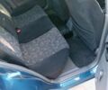 Синий Дэу Ланос, объемом двигателя 1.5 л и пробегом 180 тыс. км за 2600 $, фото 11 на Automoto.ua
