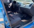 Синий Дэу Ланос, объемом двигателя 1.6 л и пробегом 146 тыс. км за 2500 $, фото 1 на Automoto.ua