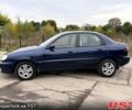 Дэу Ланос 2002 в Золотоноше на Automoto.ua Синий Дэу Ланос, объемом двигателя 1.5 л и пробегом 180 тыс. км за 2850 $, фото 5 на Automoto.ua