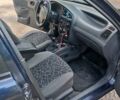 Синий Дэу Ланос, объемом двигателя 1.6 л и пробегом 236 тыс. км за 2200 $, фото 2 на Automoto.ua