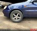 Синий Дэу Ланос, объемом двигателя 1.5 л и пробегом 314 тыс. км за 2850 $, фото 12 на Automoto.ua
