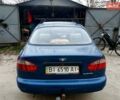 Синій Деу Ланос, об'ємом двигуна 1.5 л та пробігом 75 тис. км за 1200 $, фото 1 на Automoto.ua