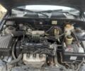 Синий Дэу Ланос, объемом двигателя 1.5 л и пробегом 270 тыс. км за 3000 $, фото 14 на Automoto.ua