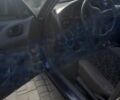 Синий Дэу Ланос, объемом двигателя 1.5 л и пробегом 270 тыс. км за 3000 $, фото 5 на Automoto.ua