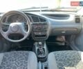 Синий Дэу Ланос, объемом двигателя 1.5 л и пробегом 196 тыс. км за 3500 $, фото 9 на Automoto.ua