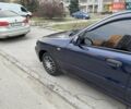 Синий Дэу Ланос, объемом двигателя 1.5 л и пробегом 325 тыс. км за 2700 $, фото 6 на Automoto.ua