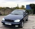 Дэу Ланос 2002 в Золотоноше на Automoto.ua Синий Дэу Ланос, объемом двигателя 1.5 л и пробегом 180 тыс. км за 2850 $, фото 1 на Automoto.ua
