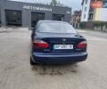 Синий Дэу Ланос, объемом двигателя 1.5 л и пробегом 238 тыс. км за 2050 $, фото 13 на Automoto.ua
