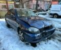 Синій Деу Ланос, об'ємом двигуна 1.5 л та пробігом 238 тис. км за 1300 $, фото 1 на Automoto.ua
