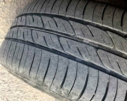 Синий Дэу Ланос, объемом двигателя 1.5 л и пробегом 222 тыс. км за 2700 $, фото 7 на Automoto.ua