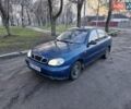 Синій Деу Ланос, об'ємом двигуна 1.5 л та пробігом 227 тис. км за 1800 $, фото 1 на Automoto.ua