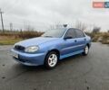 Синій Деу Ланос, об'ємом двигуна 1.6 л та пробігом 371 тис. км за 1800 $, фото 15 на Automoto.ua
