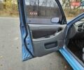 Синій Деу Ланос, об'ємом двигуна 1.6 л та пробігом 371 тис. км за 1800 $, фото 28 на Automoto.ua