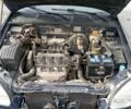 Синий Дэу Ланос, объемом двигателя 1.5 л и пробегом 297 тыс. км за 3200 $, фото 10 на Automoto.ua