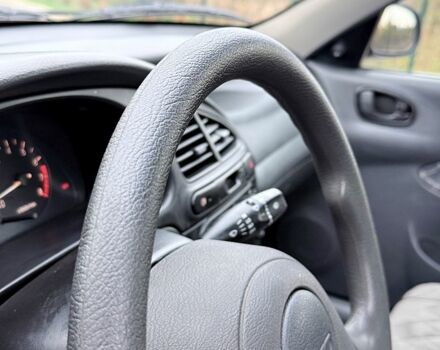 Дэу Ланос 2002 в Золотоноше на Automoto.ua Синий Дэу Ланос, объемом двигателя 1.5 л и пробегом 180 тыс. км за 2850 $, фото 8 на Automoto.ua