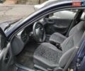 Синий Дэу Ланос, объемом двигателя 1.5 л и пробегом 238 тыс. км за 2050 $, фото 20 на Automoto.ua