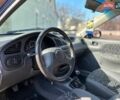 Синий Дэу Ланос, объемом двигателя 1.5 л и пробегом 196 тыс. км за 3500 $, фото 5 на Automoto.ua