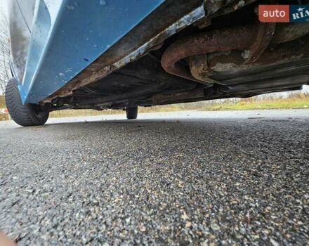 Синій Деу Ланос, об'ємом двигуна 1.6 л та пробігом 371 тис. км за 1800 $, фото 36 на Automoto.ua