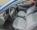 Синій Деу Ланос, об'ємом двигуна 1.6 л та пробігом 371 тис. км за 1800 $, фото 16 на Automoto.ua