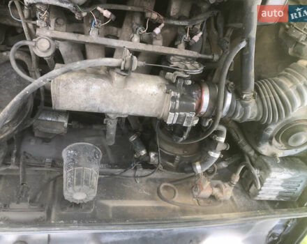 Синий Дэу Ланос, объемом двигателя 1.5 л и пробегом 172 тыс. км за 2300 $, фото 20 на Automoto.ua