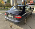 Деу Ланос 2002 у Дніпро (Дніпропетровську) на Automoto.ua Синій Деу Ланос, об'ємом двигуна 1.5 л та пробігом 200 тис. км за 1800 $, фото 5 на Automoto.ua