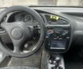 Синий Дэу Ланос, объемом двигателя 1.5 л и пробегом 270 тыс. км за 3000 $, фото 15 на Automoto.ua