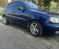 Синий Дэу Ланос, объемом двигателя 1.5 л и пробегом 270 тыс. км за 2700 $, фото 11 на Automoto.ua