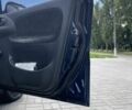 Синий Дэу Ланос, объемом двигателя 1.5 л и пробегом 229 тыс. км за 2660 $, фото 5 на Automoto.ua