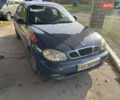 Деу Ланос 2002 у Дніпро (Дніпропетровську) на Automoto.ua Синій Деу Ланос, об'ємом двигуна 1.5 л та пробігом 200 тис. км за 1800 $, фото 6 на Automoto.ua