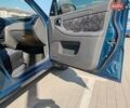 Синий Дэу Ланос, объемом двигателя 1.5 л и пробегом 180 тыс. км за 2600 $, фото 4 на Automoto.ua