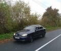 Синий Дэу Ланос, объемом двигателя 1.5 л и пробегом 400 тыс. км за 1550 $, фото 15 на Automoto.ua