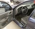 Синий Дэу Ланос, объемом двигателя 1.5 л и пробегом 250 тыс. км за 3500 $, фото 1 на Automoto.ua