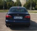 Синій Деу Ланос, об'ємом двигуна 1.6 л та пробігом 159 тис. км за 2500 $, фото 5 на Automoto.ua