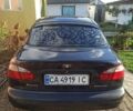 Синий Дэу Ланос, объемом двигателя 1.5 л и пробегом 152 тыс. км за 3000 $, фото 11 на Automoto.ua
