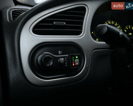 Синий Дэу Ланос, объемом двигателя 1.6 л и пробегом 107 тыс. км за 2999 $, фото 28 на Automoto.ua