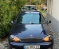 Синий Дэу Ланос, объемом двигателя 1.6 л и пробегом 206 тыс. км за 2800 $, фото 1 на Automoto.ua
