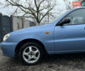 Синий Дэу Ланос, объемом двигателя 1.6 л и пробегом 107 тыс. км за 2999 $, фото 10 на Automoto.ua