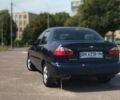 Синій Деу Ланос, об'ємом двигуна 1.6 л та пробігом 159 тис. км за 2500 $, фото 7 на Automoto.ua