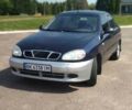 Синій Деу Ланос, об'ємом двигуна 1.6 л та пробігом 159 тис. км за 2500 $, фото 22 на Automoto.ua