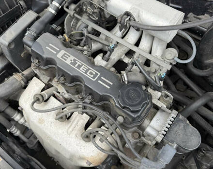 Синий Дэу Ланос, объемом двигателя 1.5 л и пробегом 180 тыс. км за 2500 $, фото 25 на Automoto.ua