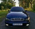 Синій Деу Ланос, об'ємом двигуна 1.6 л та пробігом 273 тис. км за 2000 $, фото 1 на Automoto.ua