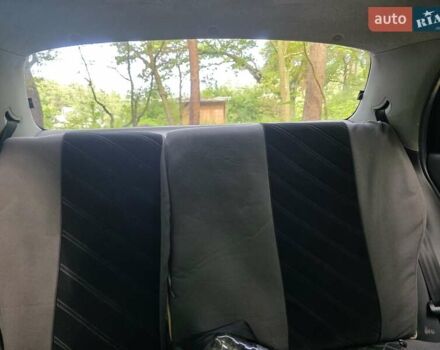 Дэу Ланос 2003 в Львове на Automoto.ua Синий Дэу Ланос, объемом двигателя 1.5 л и пробегом 109 тыс. км за 2400 $, фото 16 на Automoto.ua