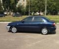 Синій Деу Ланос, об'ємом двигуна 1.6 л та пробігом 159 тис. км за 2500 $, фото 8 на Automoto.ua