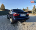 Синий Дэу Ланос, объемом двигателя 1.35 л и пробегом 222 тыс. км за 1699 $, фото 6 на Automoto.ua